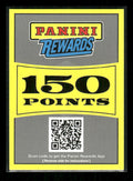 Panini Points - 150 Points