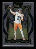 Bo Nix - 2024 Select Football - Rookie