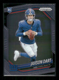 Jaxson Dart - 2025 Prizm Football - Rookie