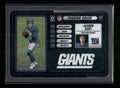 Jaxson Dart - 2025 Optic Football - Passing Grade - Rookie