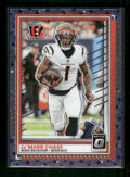 Ja'Marr Chase - 2025 Optic Football - Stars