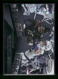 Caleb Williams - 2025 Prizm Football - Prizm Break