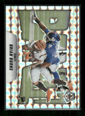 Brian Burns - 2025 Mosaic Football - Mosaic Bang!