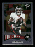 Michael Penix Jr. - 2025 Topps Chrome Football - 1975 Topps