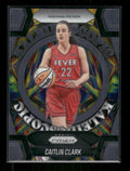 Caitlin Clark - 2025 Prizm WNBA - Kaleidoscopic