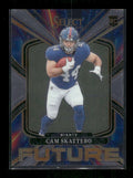 Cam Skattebo - 2025 Select Football - Future - Rookie