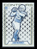 Ladd McConkey - 2024 Phoenix Football - Contours - Rookie