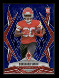 Brashard Smith - 2025 Phoenix Football - Blue Winter /199 - Rookie