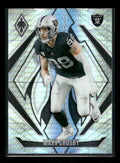 Maxx Crosby - 2024 Phoenix Football - Hyper Prizm
