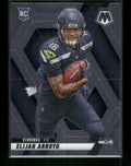 Elijah Arroyo - 2025 Mosaic Football - Rookie