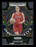 Caitlin Clark - 2025 Prizm WNBA - Kaleidoscopic