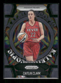 Caitlin Clark - 2025 Prizm WNBA - Kaleidoscopic