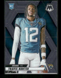 Travis Hunter - 2025 Mosaic Football - Rookie Variation