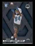 KeAndre Lambert Smith - 2025 Mosaic Football - Rookie