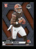 Quinshon Judkins - 2025 Mosaic Football - Rookie
