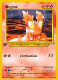Slugma (82/105) [Neo Destiny 1st Edition]