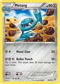 Metang 048/98 - XY  Ancient Origins