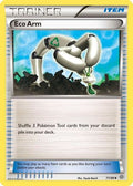 Eco Arm 071/98 - XY  Ancient Origins Reverse Holofoil