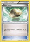 Float Stone 137/162 - XY  BREAKthrough