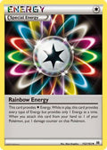 Rainbow Energy 152/162 - XY  BREAKthrough