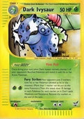 Dark Ivysaur - 6 [Winner] (006/009) (Best of Promos) (PR)