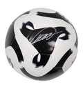 Ricardo Kaka Signed Adidas Soccer Ball with Beckett COA