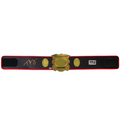 Tyson Fury Signed Title Championship Boxing Belt Replica with Beckett COA