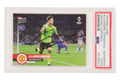 Alejandro Garnacho Signed 2022 Topps Now First Goal Rookie Card – PSA Authentic