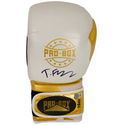 Tommy Fury Signed Pro-Box Boxing Glove with Beckett COA