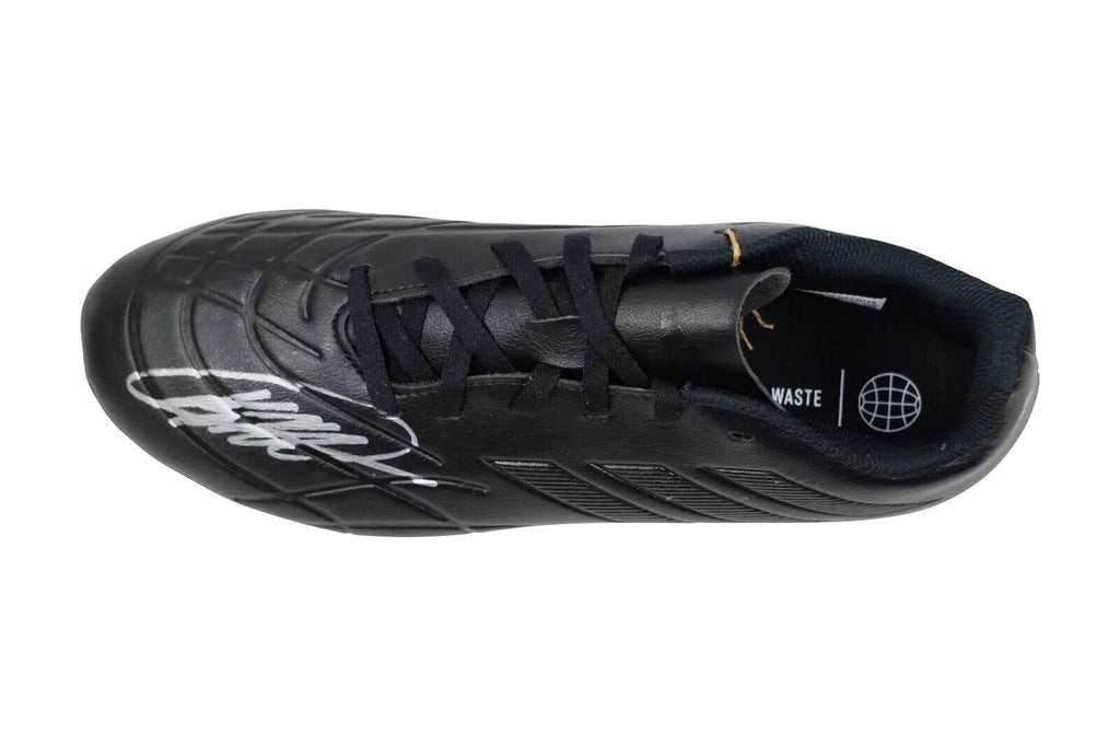 Ricardo Kaka Signed Adidas Soccer Cleat with Beckett COA