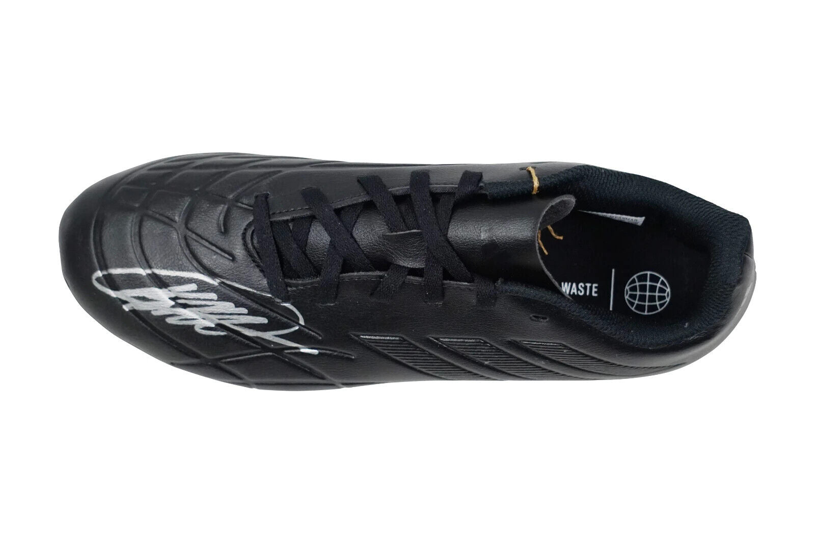 Ricardo Kaka Signed Adidas Soccer Cleat with Beckett COA