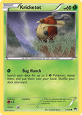 Kricketot 005/122 - XY  BREAKpoint