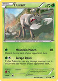 Durant 009/122 - XY  BREAKpoint Reverse Holofoil