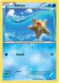 Staryu 025/122 - XY  BREAKpoint