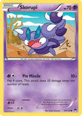 Skorupi 053/122 - XY  BREAKpoint