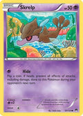 Skrelp 063/122 - XY  BREAKpoint