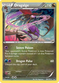 Dragalge 086/122 - XY  BREAKpoint Holofoil