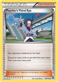 Psychic's Third Eye 108/122 - XY  BREAKpoint
