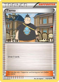 Tierno 112/122 - XY  BREAKpoint