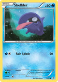 Shellder 019/83 - Generations