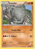 Graveler 044/83 - Generations