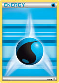 Water Energy 077/83 - Generations