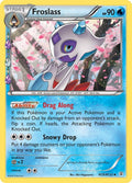 Froslass (RC8/RC32) (Generations: Radiant Collection) (GEN)