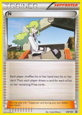 N (Supporter) BW100 - Deck Exclusives