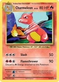Charmeleon (10/108) (XY - Evolutions) (EVO)