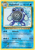 Poliwhirl 024/108 - XY  Evolutions