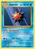 Starmie 031/108 - XY  Evolutions