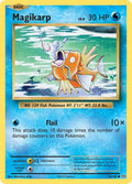 Magikarp (33/108) (XY - Evolutions) (EVO)