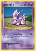 Nidoran M (43/108) (XY - Evolutions) (EVO)