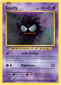 Gastly (47/108) (XY - Evolutions) (EVO)
